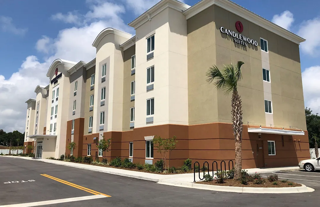 Candlewood Suites - Panama City Beach Pier Park By Ihg-1