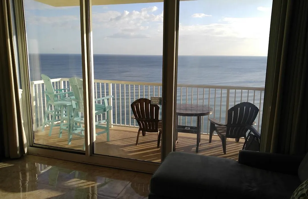 Majestic Beach Resort-1