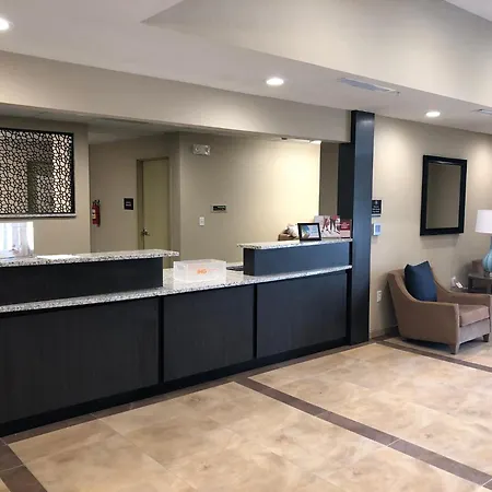 Candlewood Suites - Panama City Beach Pier Park By Ihg-2