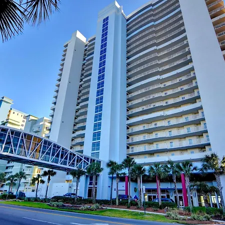 Majestic Beach Resort-2