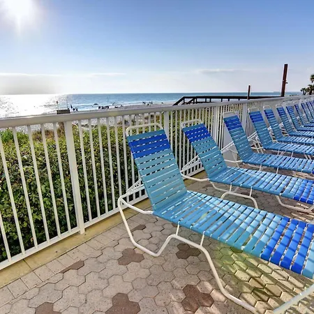 Majestic Beach Resort-3