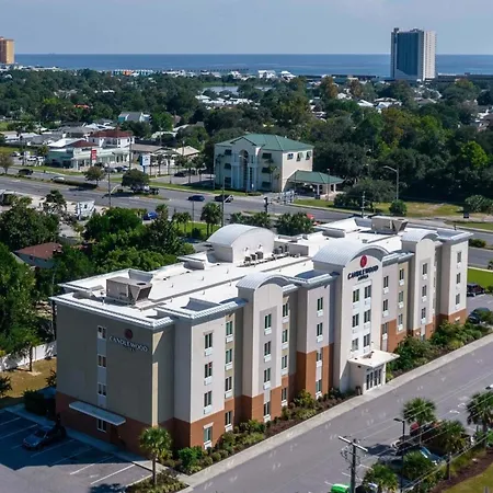Candlewood Suites - Panama City Beach Pier Park By Ihg-3