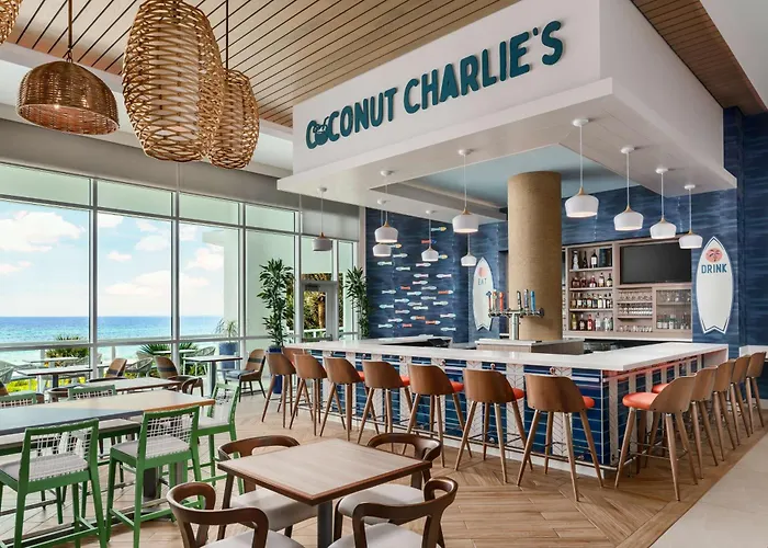 Hyatt Place Panama City Beach - Beachfront