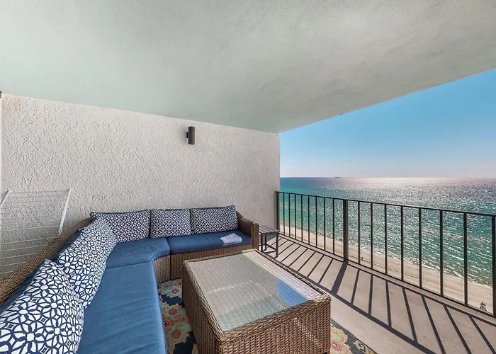 Apartment: Watercrest 1106