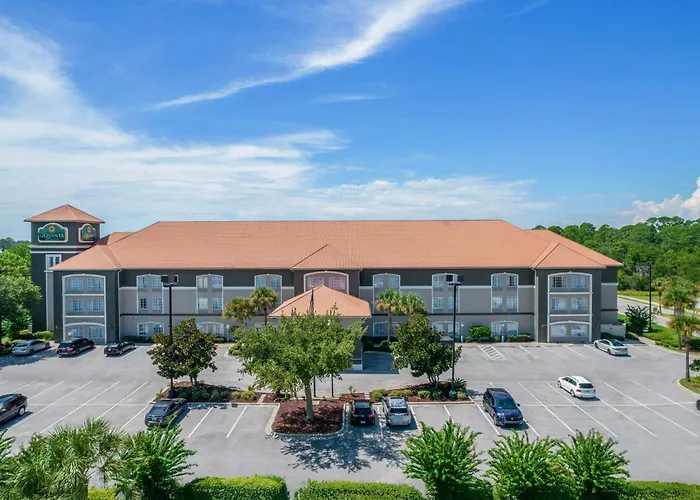 La Quinta By Wyndham Pcb Coastal Palms