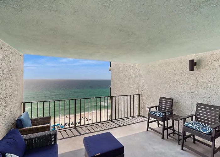 Apartment: Watercrest 1106