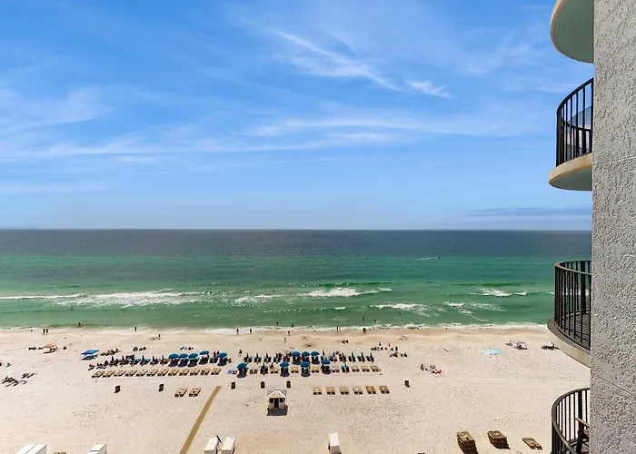 Apartment: Watercrest 1106