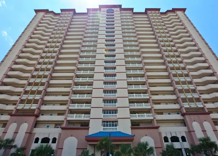 Sunrise Beach Resort III