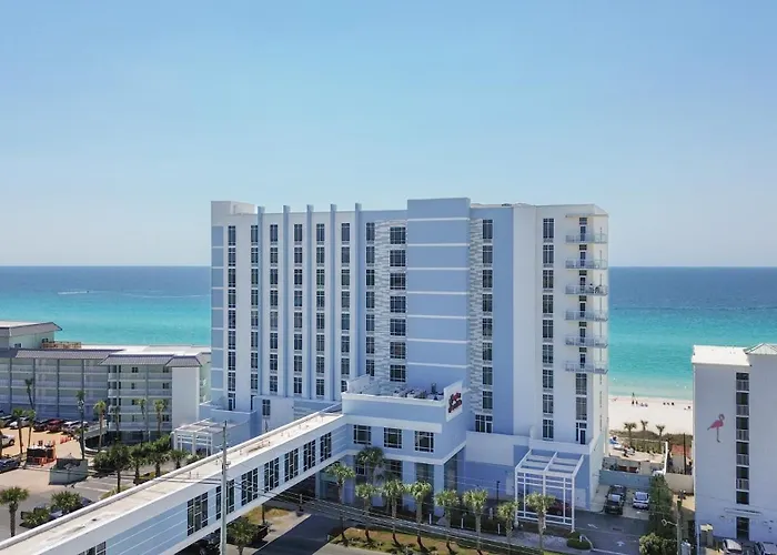 Hampton Inn & Suites Panama City Beach-Beachfront